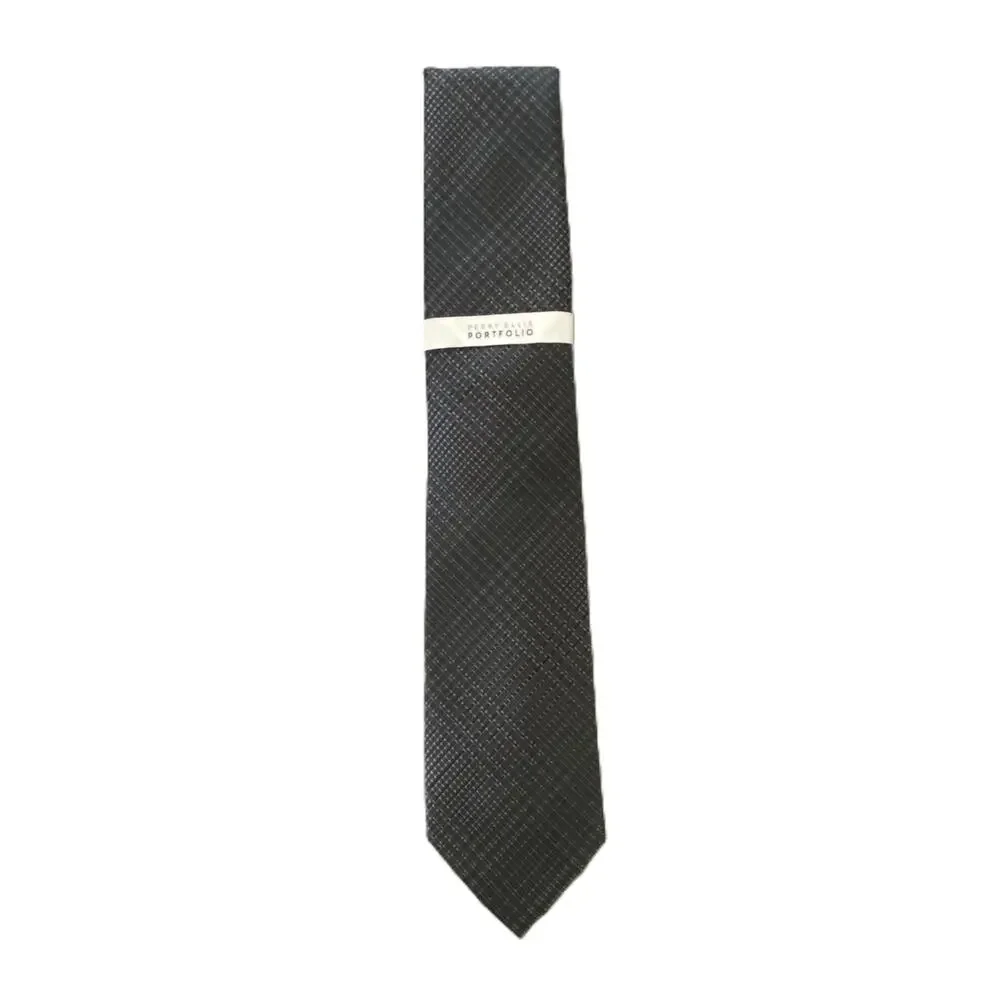 Perry Ellis Portfolio Necktie 3
